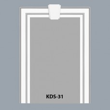 Langų ir durų dekorai KDS-31